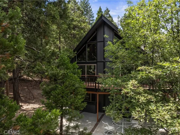 260 El Dorado Dr, Lake Arrowhead, CA 92352