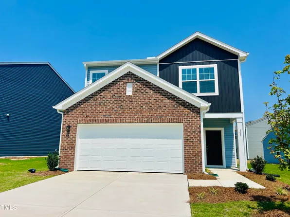 146 N Keatts Winner Ct, Clayton, NC 27520