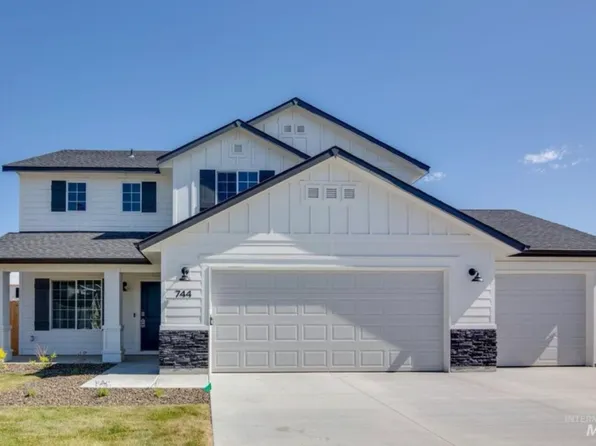 744 W Treehouse Way, Kuna, ID 83634