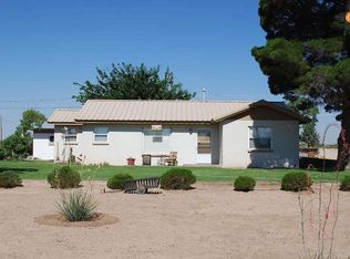 320 S 13th St, Deming, NM 88030