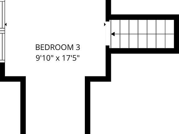 4th image of 602 W 86th Ter