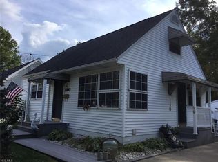 1160 Hancock Ave, Akron, OH 44314