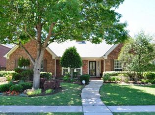 2924 San Simeon Way, Plano, TX 75023