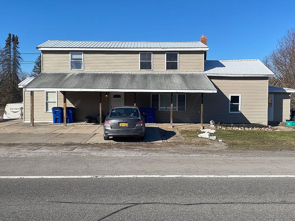 7999 Ridge Rd, Gasport, NY 14067 Zillow