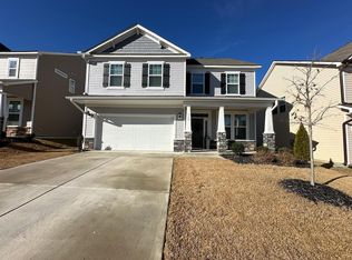 162 Creekhaven Dr, Angier, NC 27501