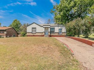 1617 Laura Rd, River Oaks, TX 76114