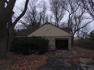 3646 W Good Hope Rd, Milwaukee, WI 53209