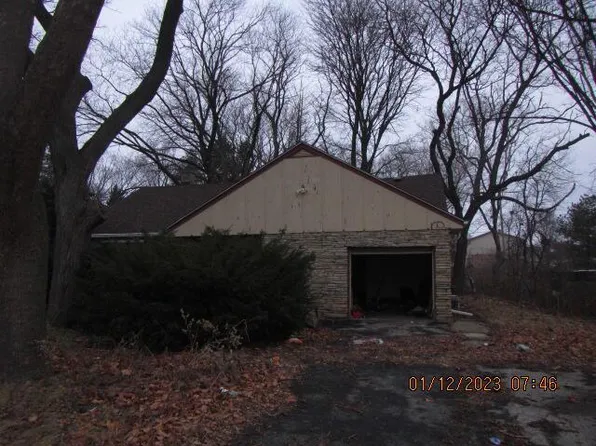 3646 West Good Hope ROAD, Milwaukee, WI 53209