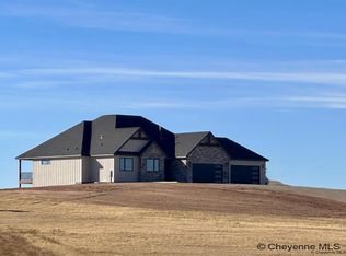 9000 Mountain Crest Ct, Cheyenne, WY 82009