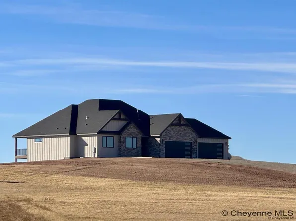 9000 Mountain Crest Ct, Cheyenne, WY 82009