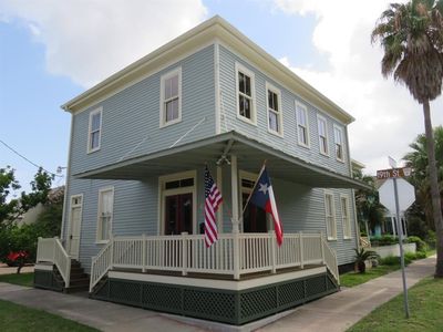 1126 19th St, Galveston, TX, 77550