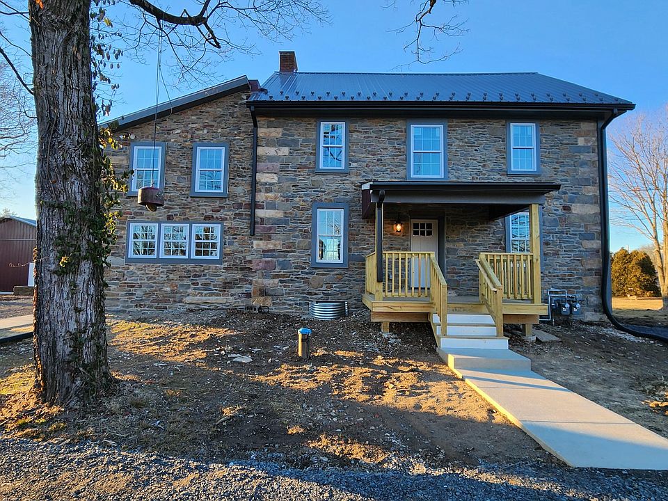 4844 Old Easton Rd Doylestown PA Zillow