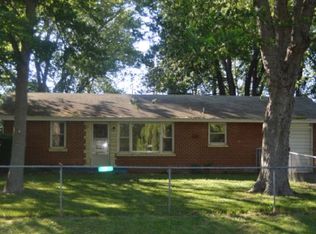 539 N Eagle Island Rd, Kankakee, IL 60901