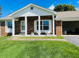 1100 W College St, Jonesborough, TN 37659