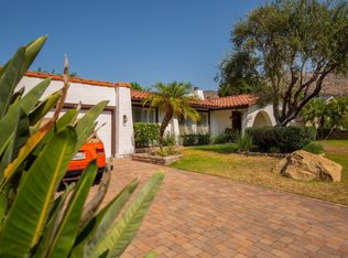 1101 Daly Rd, Ojai, CA 93023