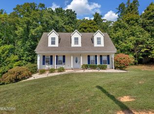 831 Hemlock Cir, Morristown, TN 37814