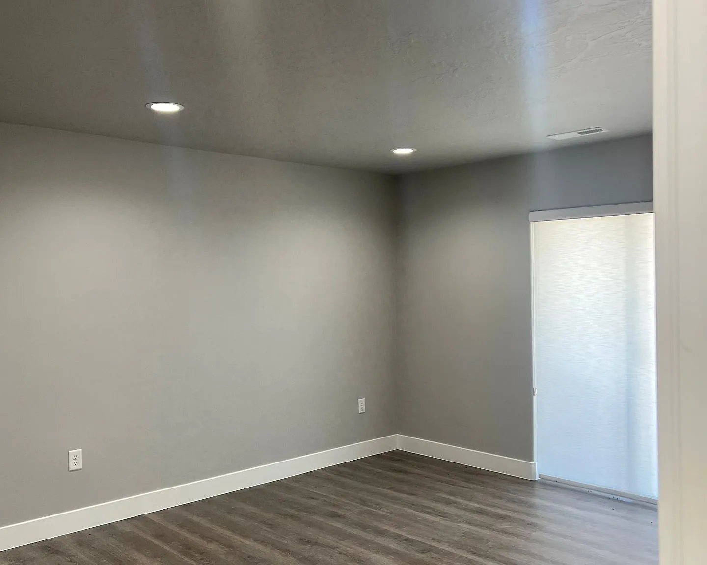 Two Bedroom Apartment — Photo 2