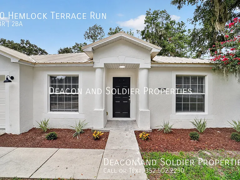 10 Hemlock Terrace Run — Photo 1
