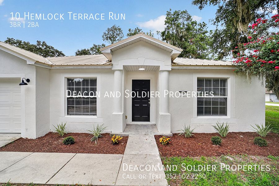 1st image of 10 Hemlock Terrace Run