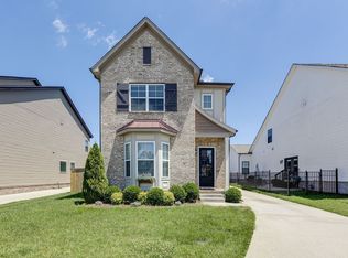 1641 Brockton Ln, Nashville, TN 37221