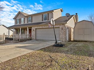 3 Lakewood Dr, Trafalgar, IN 46181