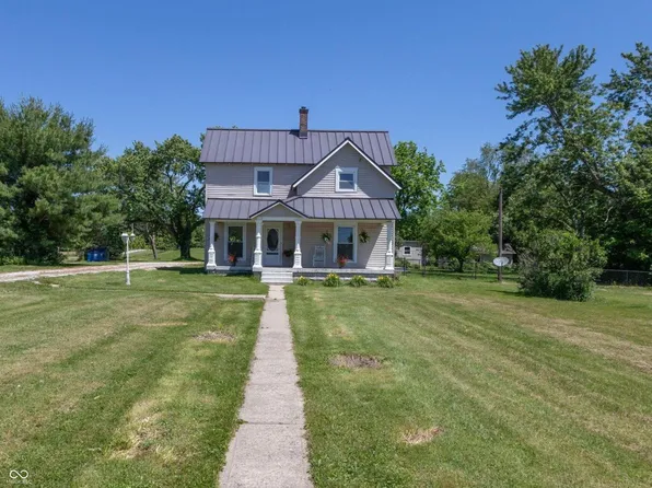 6862 Travis Rd, Greenwood, IN 46143