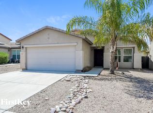 5747 W King Snake Dr, Tucson, AZ 85742