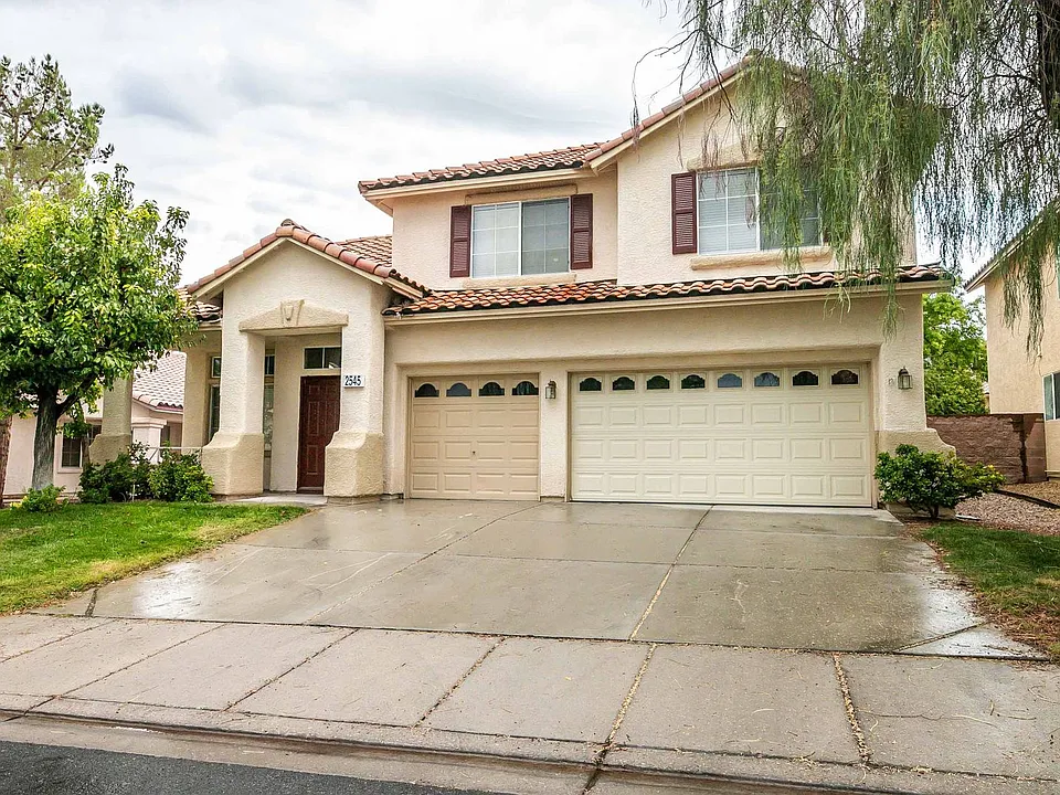 2545 New Morning Ave