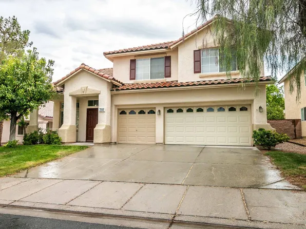 2545 New Morning Ave, Henderson, NV 89052