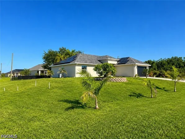2600 NW 1st Pl, Cape Coral, FL 33993