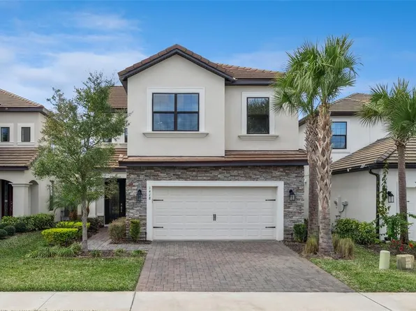 1418 Lone Feather Trl, Winter Park, FL 32792