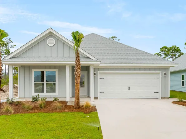 317 Vermilion Cir, Port Saint Joe, FL 32456