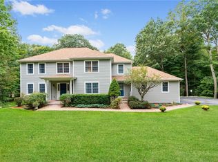 7 Ledgewood Ln, South Salem, NY 10590