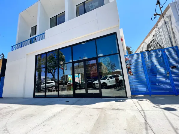 2142 Logan Ave, San Diego, CA