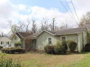 1205 Wright St, Greenwood, MS 38930