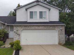 5390 S 3400 W, Roy, UT 84067