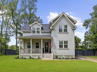 635 Flint St, Charleston, SC 29412