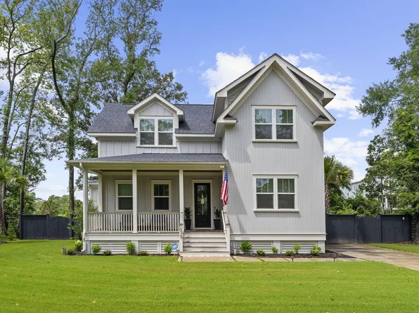 635 Flint St, Charleston, SC 29412