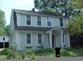 335 Cutler St, Allegan, MI 49010