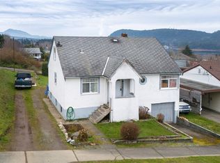 126 Baden Powell St, Ladysmith, BC V9G 1S8