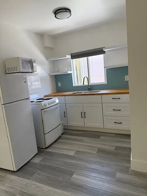 1 bed, 800 sqft, $1,600 — Photo 2