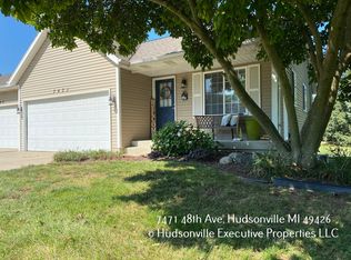 7471 48th Ave, Hudsonville, MI 49426