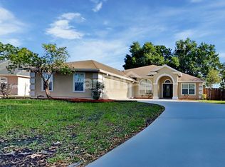 540 Thornberry Rd, Orange Park, FL 32073