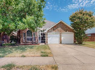 1404 Pawnee Trl, Carrollton, TX 75007