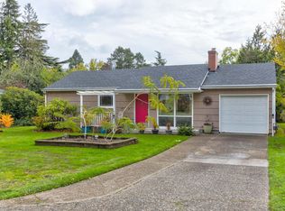 12660 SW Edgewood St, Portland, OR 97225