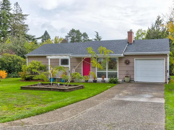 12660 SW Edgewood St, Portland, OR 97225