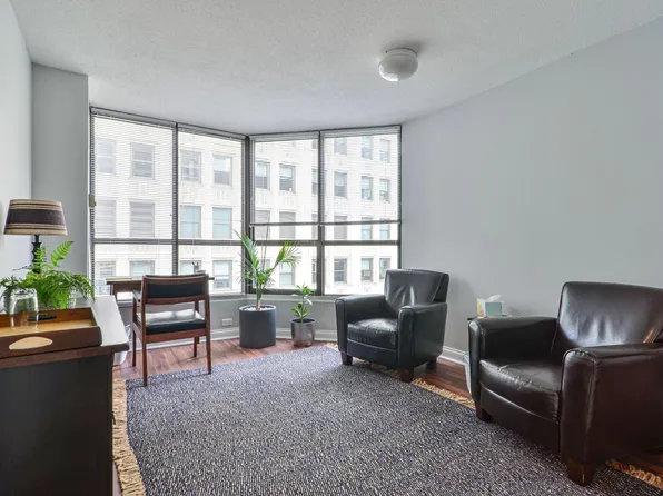 405 N Wabash Ave Unit 912, Chicago, IL 60611