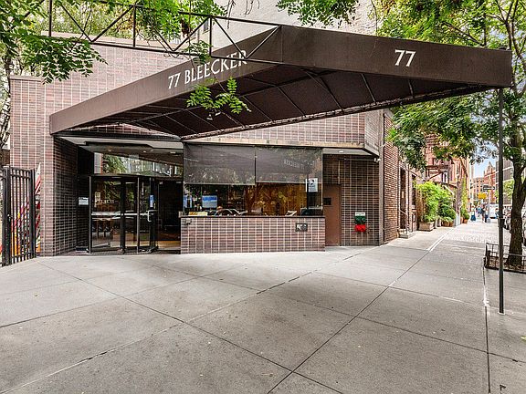 2nd image of 77 Bleecker St APT 915