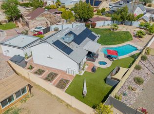 1049 E Oraibi Dr, Phoenix, AZ 85024