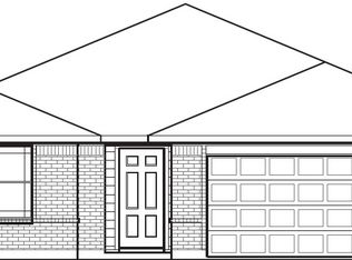 1212 Millpointe Ln, Dayton, TX 77535